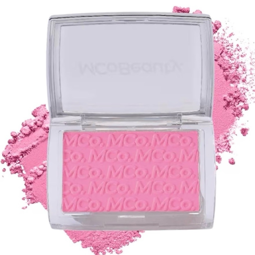 MCoBeauty - Glow Up pH Powder Blush 🌹